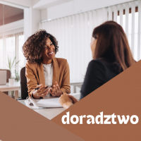 Doradztwo zawodowe i psychospołeczne