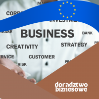 Doradztwo biznesowe