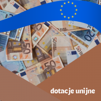 Fundusze europejskie