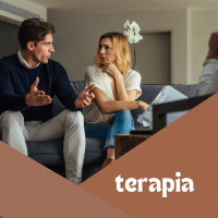 Terapia rodzin i par