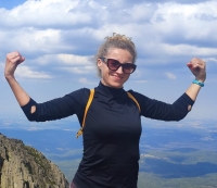 Doradca zawodowy Szczecinek mgr Kamila Horodyńska