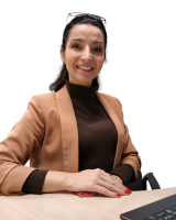 Doradca, trener, terapeuta, manager mgr Paulina Igielska
